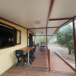 אתר קמפינג Agricampeggio Ginevra