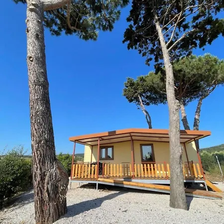 Agricampeggio Ginevra