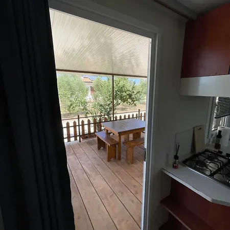 Agricampeggio Ginevra