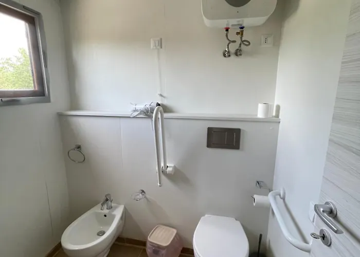 Agricampeggio Ginevra * Riotorto