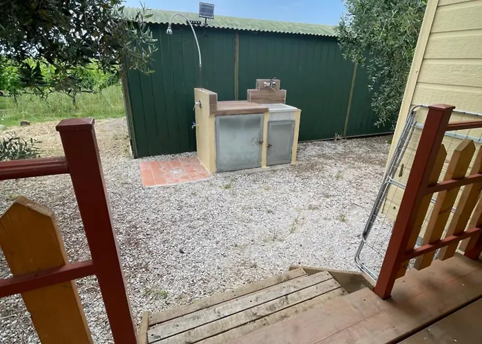 Agricampeggio Ginevra *